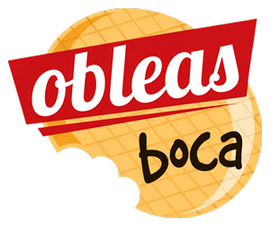 Obleas Boca